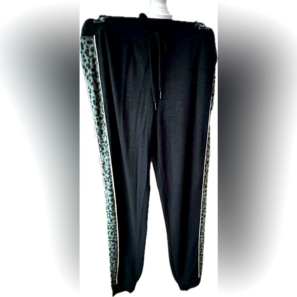 Luxury leisure wear made by PJ Salvage